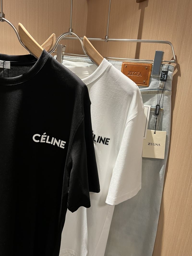 Celine T-Shirts